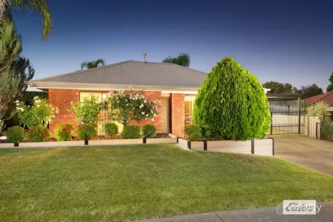 5 Hales Ct, West Wodonga, VIC 3690