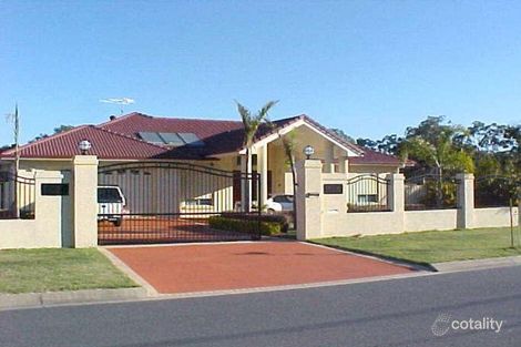 Property photo of 14 Belvedere Drive Park Ridge QLD 4125
