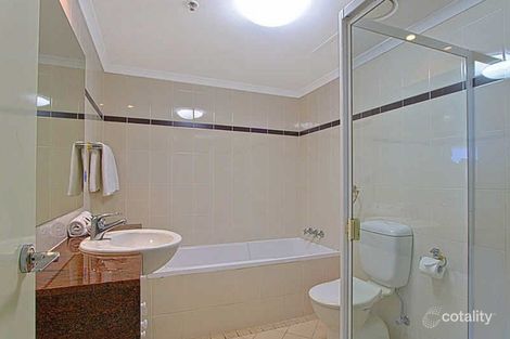 Property photo of 54/15-21 Breaker Street Main Beach QLD 4217
