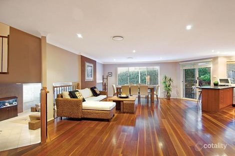 Property photo of 5 Brookfield Way Castle Hill NSW 2154