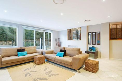 Property photo of 5 Brookfield Way Castle Hill NSW 2154