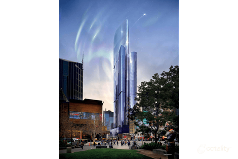 3513/228 La Trobe St, Melbourne, VIC 3000