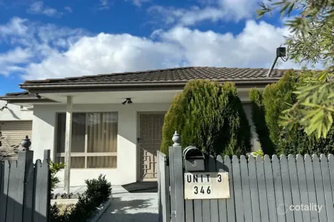 Property photo of 3/346 Camp Road Broadmeadows VIC 3047