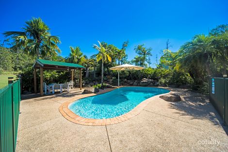 Property photo of 567 Strathdickie Road Strathdickie QLD 4800