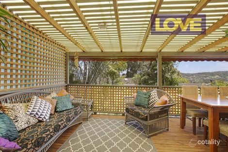 Property photo of 8 Cleverton Close Warners Bay NSW 2282