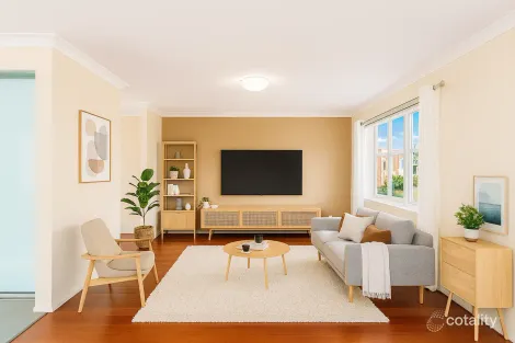 16/116 Victoria Ave, Chatswood, NSW 2067