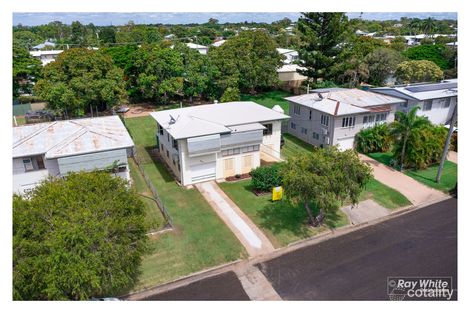 Property photo of 259 Georgeson Street Berserker QLD 4701