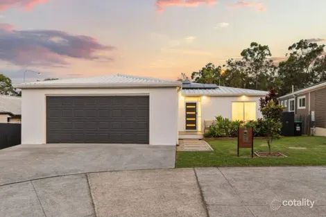 5 Wecaso Lane, Ormeau, QLD 4208