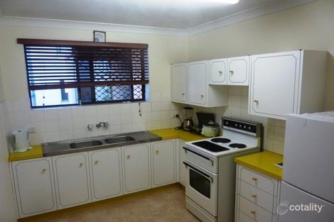 Property photo of 4/30 Wellington Street Coorparoo QLD 4151