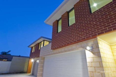 Property photo of 36 Francisco Street Rivervale WA 6103