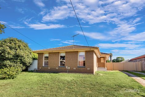 Property photo of 31 Centre Avenue Werribee VIC 3030