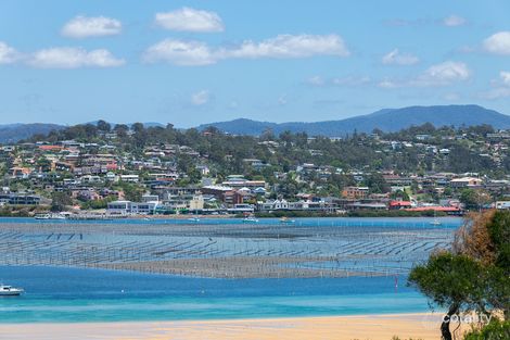 Property photo of 6 Bingham Lane Merimbula NSW 2548