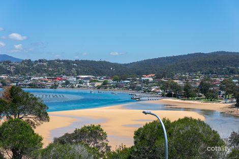 Property photo of 6 Bingham Lane Merimbula NSW 2548