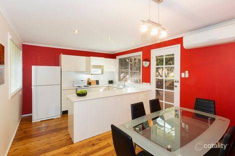 Property photo of 27 John Street Hazelbrook NSW 2779