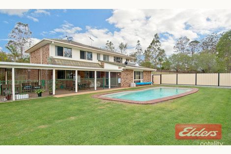 Property photo of 1-5 Hickory Place Cedar Grove QLD 4285