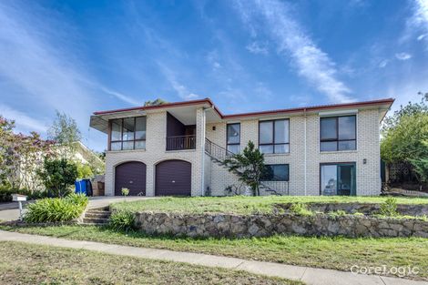 Property photo of 41 Summerland Circuit Kambah ACT 2902