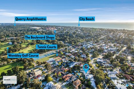 84 Glenelg Ave, Wembley Downs, WA 6019