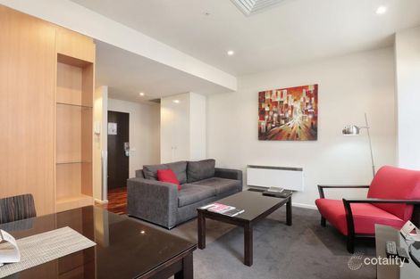 501/172 William St, Melbourne, VIC 3000
