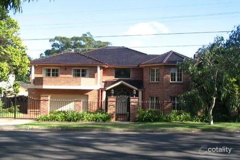 14 Brisbane Ave, East Lindfield, NSW 2070