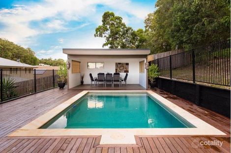 Property photo of 51 Wyangan Valley Way Mudgeeraba QLD 4213