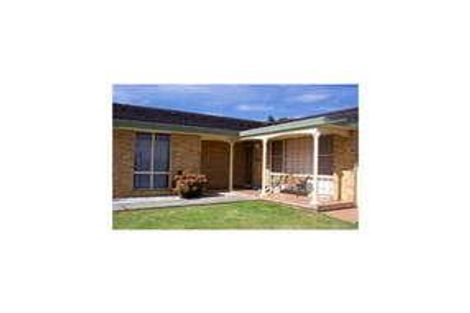 Property photo of 11 Murchison Street Albion Park NSW 2527