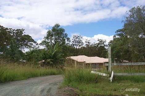 589 London Rd, Chandler, QLD 4155