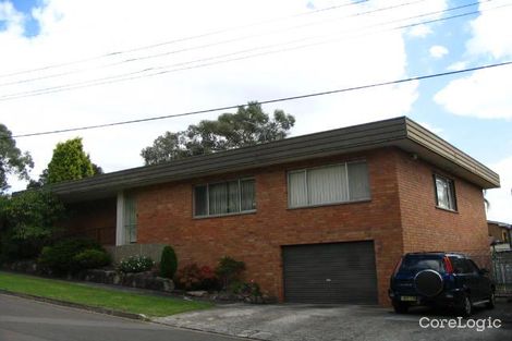 Property photo of 19 Pembroke Road Marsfield NSW 2122