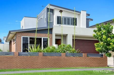 Property photo of 40 Killalea Drive Shell Cove NSW 2529