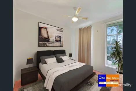 Property photo of 4 Gorman Close Watanobbi NSW 2259