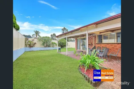 Property photo of 4 Gorman Close Watanobbi NSW 2259