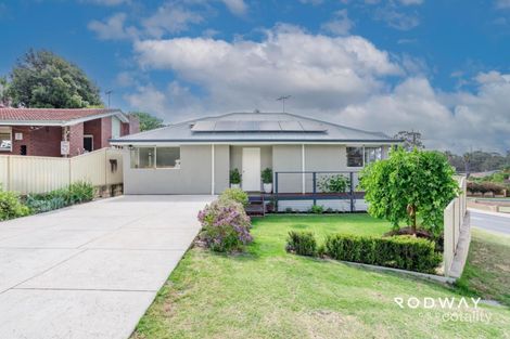 Property photo of 2A Jacques Place Orelia WA 6167