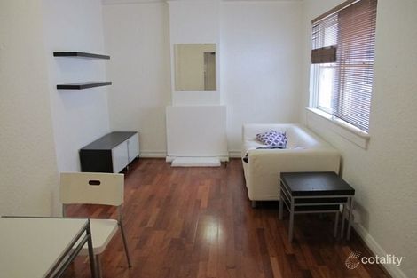 Property photo of 19/3 Ward Avenue Potts Point NSW 2011