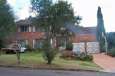 15 Gray Spence Cres, West Pennant Hills, NSW 2125