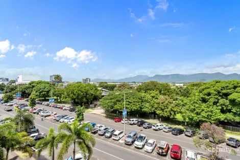 501/174-180 Grafton St, Cairns City, QLD 4870