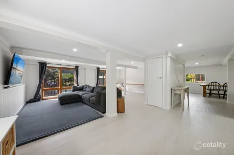 Property photo of 122 Patullo Road Gregory River QLD 4800