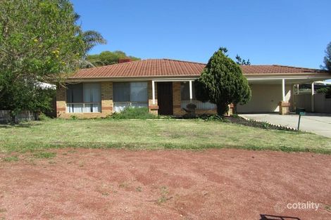 Property photo of 20 Garrett Corner Parmelia WA 6167