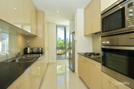 Property photo of 309/11 Railway Street Chatswood NSW 2067