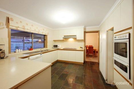 Property photo of 57 Lakesfield Drive Lysterfield VIC 3156