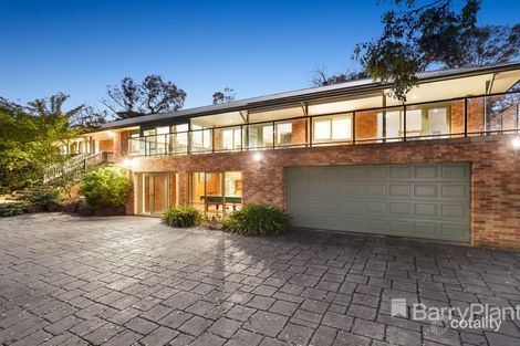 Property photo of 19 Harris Road Donvale VIC 3111