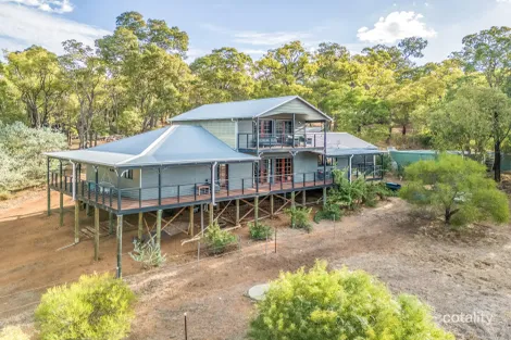 Property photo of 340 Murauba Close Wooroloo WA 6558