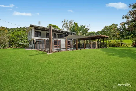 Property photo of 122 Patullo Road Gregory River QLD 4800