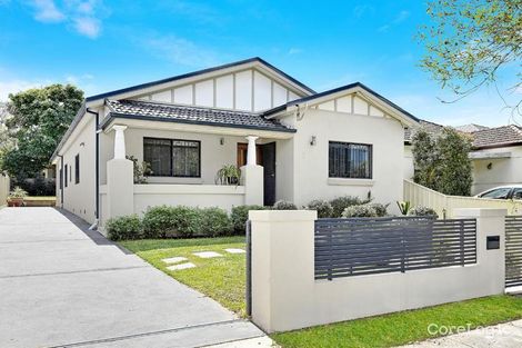 Property photo of 3 James Street Strathfield South NSW 2136