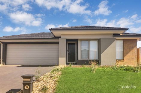 Property photo of 12 Dickens Street Strathtulloh VIC 3338