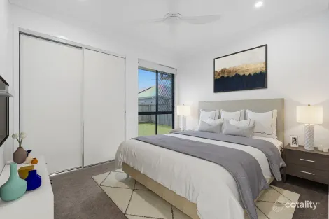 Property photo of 117 Riparian Circuit Logan Reserve QLD 4133