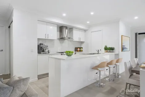Property photo of 117 Riparian Circuit Logan Reserve QLD 4133