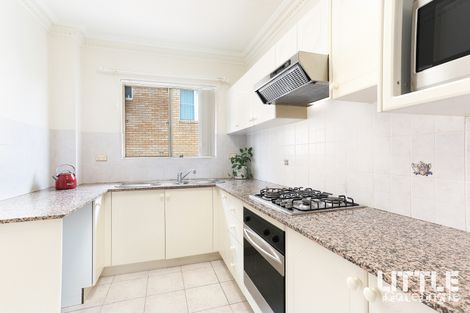 Property photo of 19/1-7 Argyle Street Carlton NSW 2218