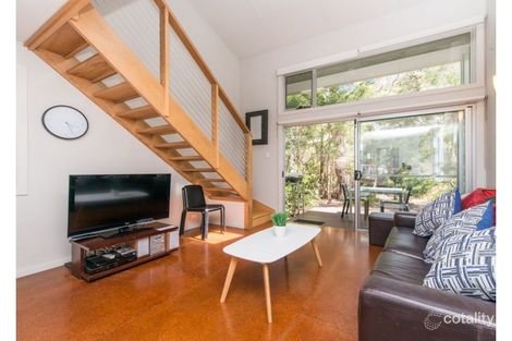 Property photo of 13/43 East Coast Road Point Lookout QLD 4183