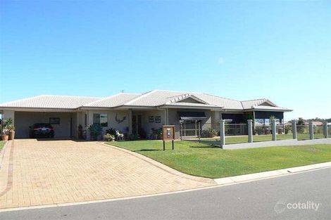 6 Bayley Ct, Urraween, QLD 4655