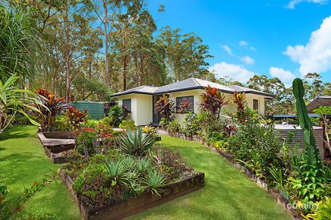57 Olsens Rd, Ilkley, QLD 4554