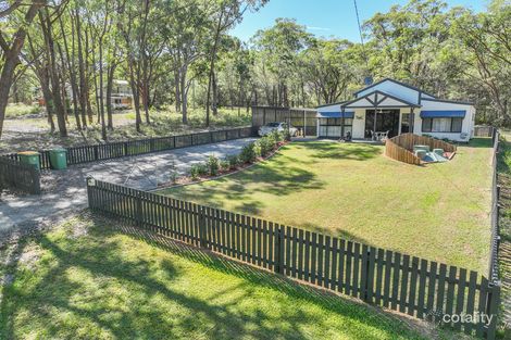 Property photo of 25 Fenton Road Russell Island QLD 4184